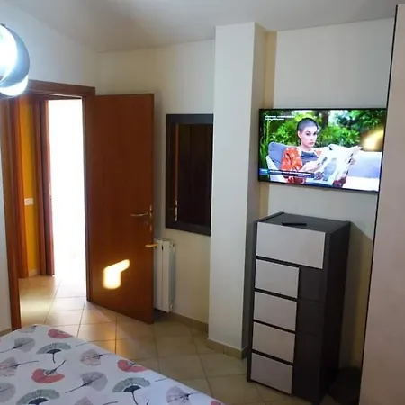 Casa Regina *