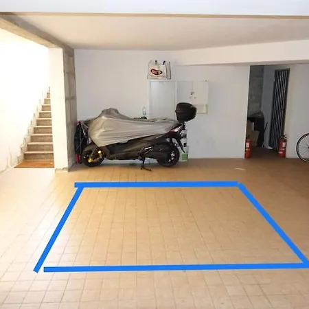 Casa Regina شقة *