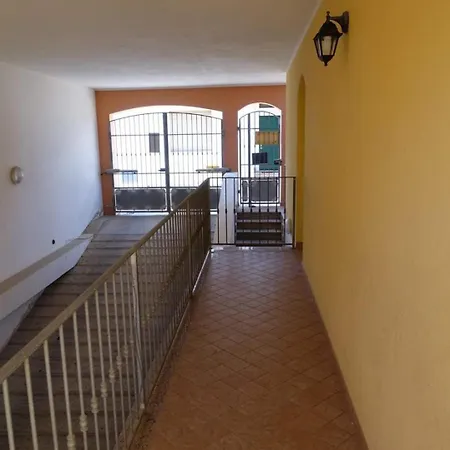 Casa Regina