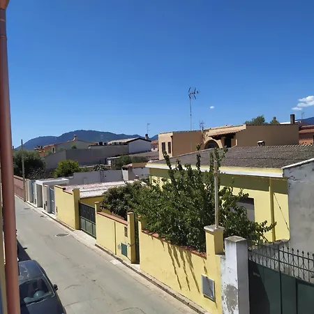 Casa Regina Апартаменты
