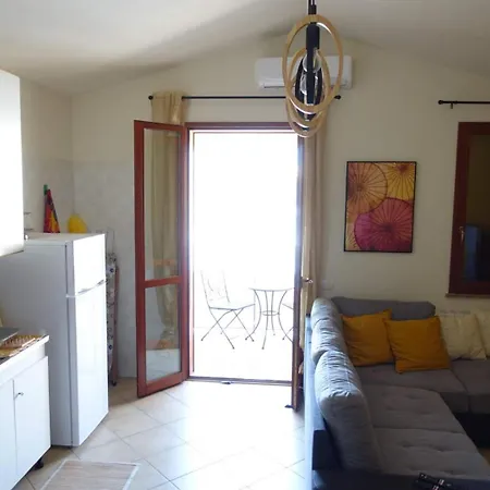 Apartamento Casa Regina