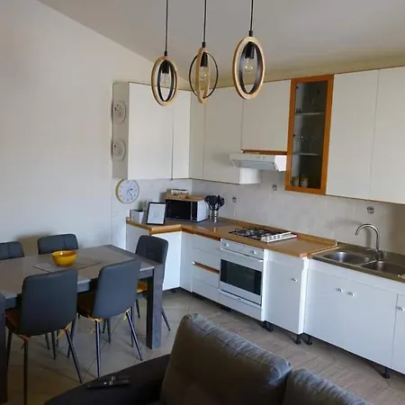 Apartamento Casa Regina *