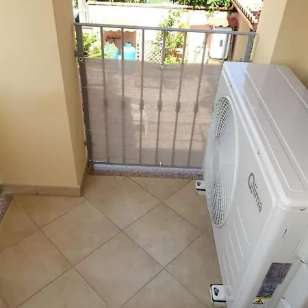 Apartamento Casa Regina