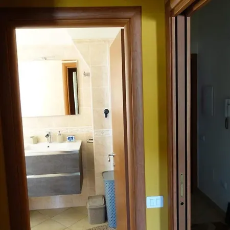 Apartamento Casa Regina Pula
