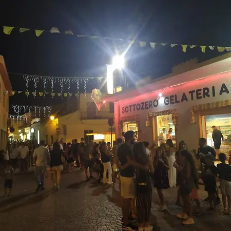 Apartamento Casa Regina Pula