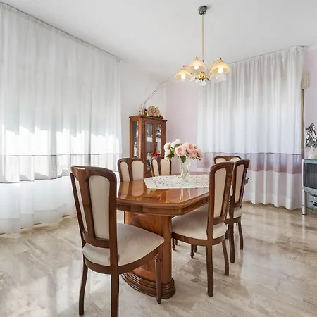 Apartment Casa Regina