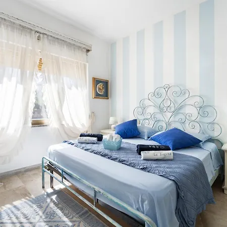 Apartment Casa Regina *