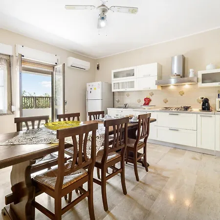 Casa Regina Apartment *