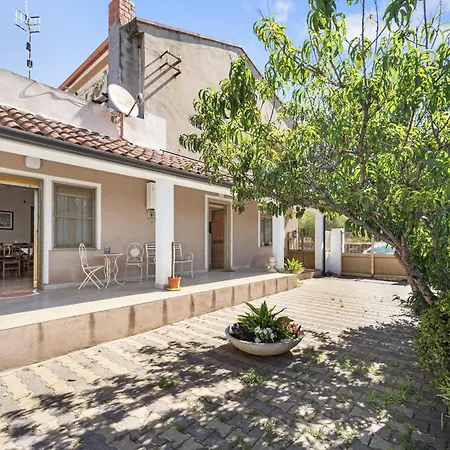 Apartment Casa Regina