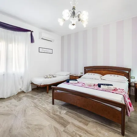 Apartment Casa Regina