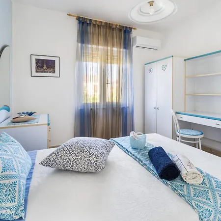 Casa Regina Apartment