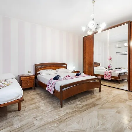 Casa Regina Apartment