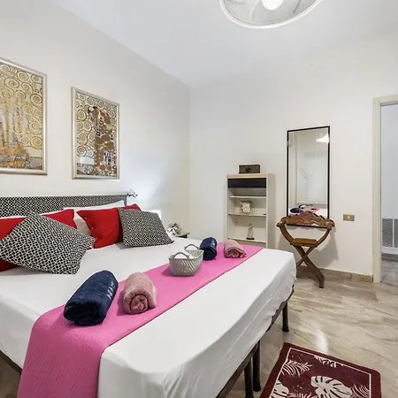 Casa Regina Apartment Bacu Abis