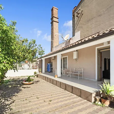 Apartment Casa Regina